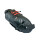 Revelate Designs - Terrapin System 14 L Saddle Bag Holster incl. Dry Bag - black