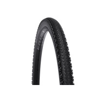WTB - Venture Road TCS Foldable Tyre 60 tpi - 700c black/tanwall 700 x 40c (40-622)