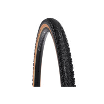 WTB - Venture Road TCS Foldable Tyre 60 tpi - 700c black/tanwall 700 x 50c (50-622)