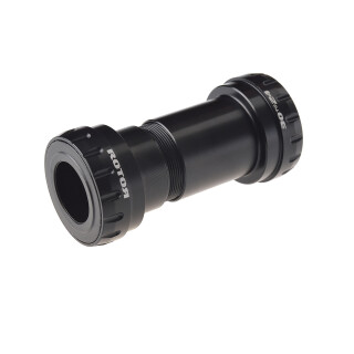 ROTOR - PressFit Innenlager 4224 für BB30 Road 68 mm - für 24 mm Welle