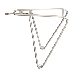 Tubus - Fly Classic Edelstahl Gepäckträger - 26"/28"