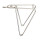 Tubus - Fly Classic Edelstahl Gepäckträger - 26"/28"
