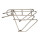 Tubus - Logo Classic Stainless Steel Rear Carrier - 26"/28"