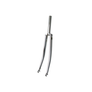 Soma - Lugged Track Fork - 1" Threaded