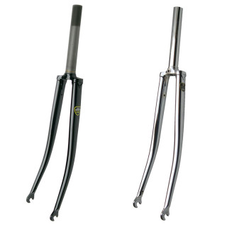【SOMABITO】SOMA no DOGU FORK_LONG Soma - Lugged Track Fork - 1