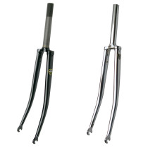 Soma - Lugged Track Fork - 1" Gewinde