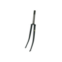 Soma - Lugged Track Fork - 1" Gewinde