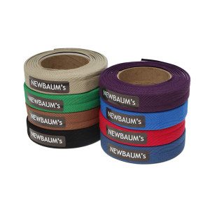 Newbaums - Cushioned Cloth Baumwoll Bar Tape