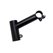 Soma - Crane CrMo Stem - 31,8 mm