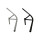 NITTO - Rivendell Bullmoose Handlebar/Stem - 1"