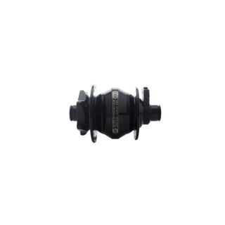 Shutter Precision - PD-7 Disc Nabendynamo Steckachse 12 mm - 6-Loch 32 Loch