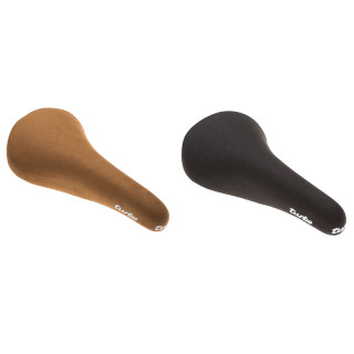 Selle Italia - Turbo 1980 Classic Synthetic Suede Saddle black