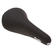 Selle Italia - Turbo 1980 Classic Synthetic Suede Saddle black