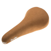 Selle Italia - Turbo 1980 Classic Synthetic Suede Saddle black