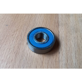 Goldsprint - Industrielager Edelstahl - (SS) 6000 2RS
