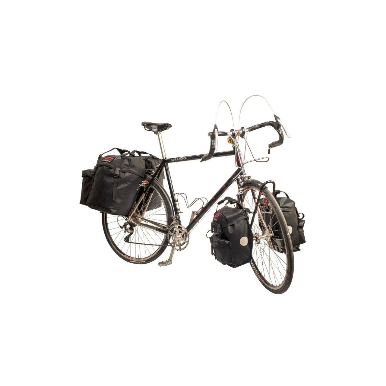 Carradice Super C Universal / Front Pannier