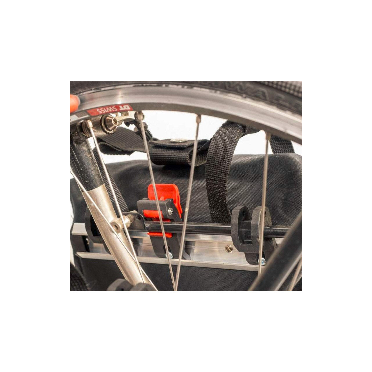 Carradice Super C Universal / Front Pannier