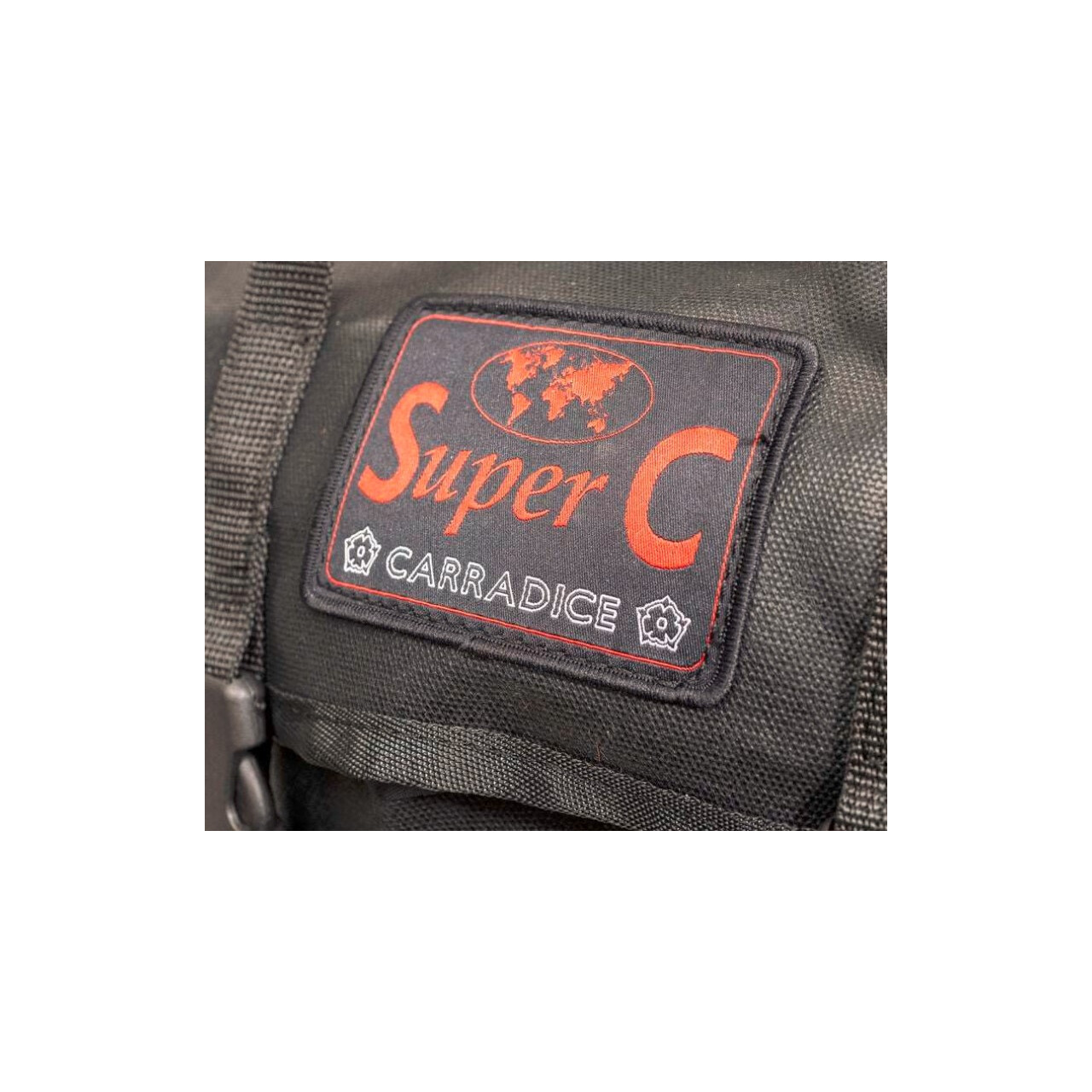 Carradice Super C Universal / Front Pannier