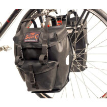 Carradice - Super C  Universal / Front Pannier...