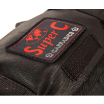 Carradice - Super C Satteltasche - 23L