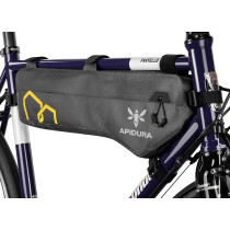 Apidura - Expedition Tall Frame Pack Rahmentasche - 5 L