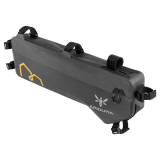 Apidura - Expedition Tall Frame Pack Rahmentasche - 6,5 L