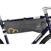 Apidura - Expedition Tall Frame Pack Rahmentasche - 6,5 L
