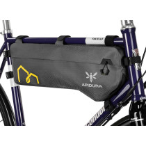 Apidura - Expedition Tall Frame Pack Rahmentasche - 6,5 L