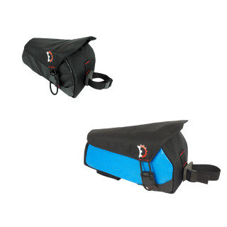 Revelate Designs - Mag Tank 2000 Top Tube Bag