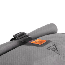 WOHO - X-Touring Accessory Bag Dry Lenkertasche - grau