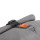 WOHO - X-Touring Accessory Bag Dry Lenkertasche - grau