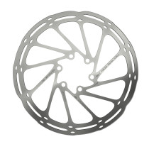 SRAM - Centerline Rounded Disc Rotor - 6-bolt