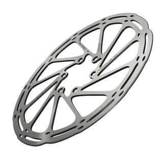 SRAM - Centerline Rounded Bremsscheibe - 6-Loch 180 mm