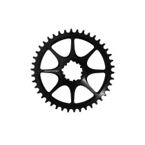 Veloci Cycle - ROLLCii 1x11 CNC chainring