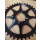Veloci Cycle - ROLLCii 1x11 CNC chainring 38 t