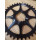 Veloci Cycle - ROLLCii 1x11 CNC chainring 40 t