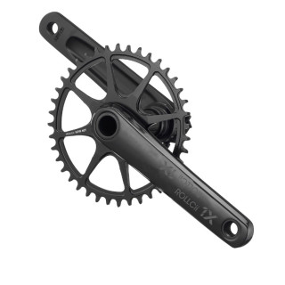 cheap 1x crankset