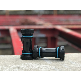 Veloci Cycle - ROLLCii Innenlager für 24 mm Achse - BSA