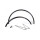 Gilles Berthoud - Stainless Fenders Black - 650b x 50