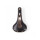 Gilles Berthoud - Aspin OPEN Ledersattel schwarz