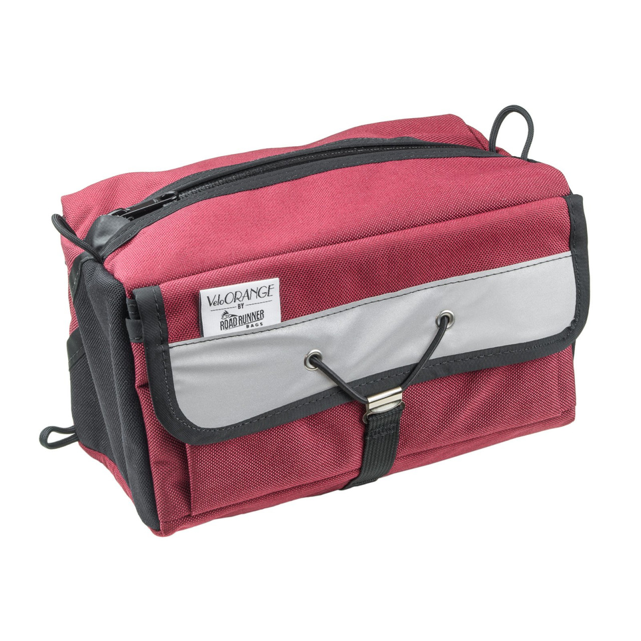 Velo Orange MiniRando Bag Lenkertasche, 119,90