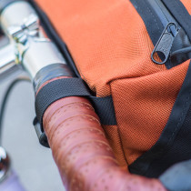 Velo Orange - Mini-Rando Handlebar Bag