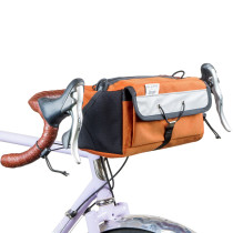 Velo Orange - Mini-Rando Handlebar Bag