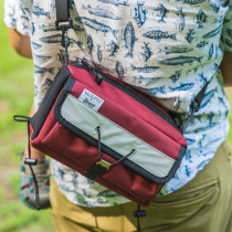Velo Orange - Mini-Rando Handlebar Bag