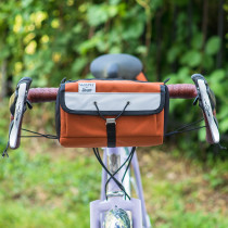 Velo Orange - Mini-Rando Handlebar Bag