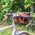 Velo Orange - Mini-Rando Handlebar Bag