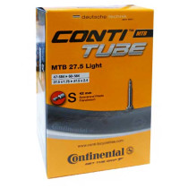 Continental - MTB 27,5" / 650b Light Inner Tube - SV42