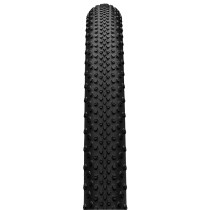 Continental - Terra Speed Protection TL-Ready Foldable Tyre black/black - 700c