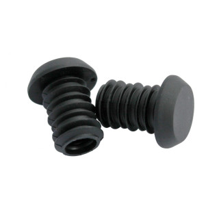 Goldsprint - VLP-87 Plastic Bar Ends