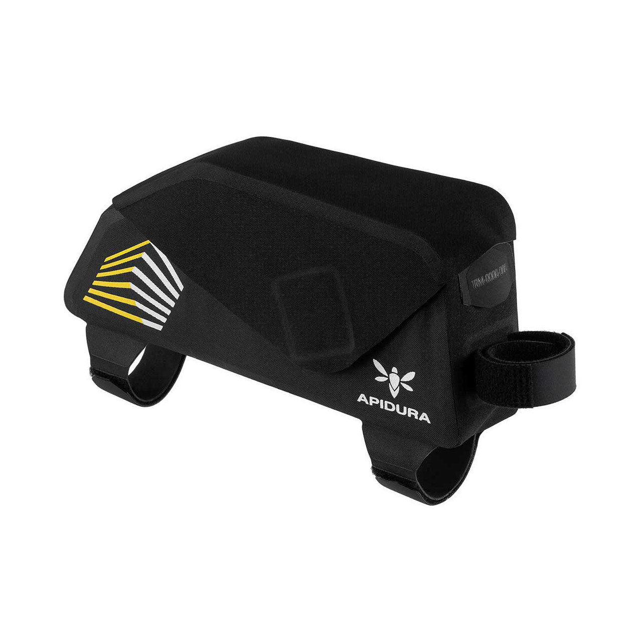 apidura top tube bag racing